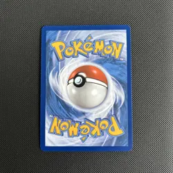 Pokemon TCG Iono's Kilowattrel Scarlet Violet Journey Together IR 163/159 - Image 2