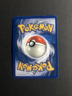 Pokemon TCG Eevee Team Rocket 55 Regular Unlimited Common - Image 2