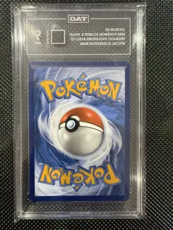 Jolteon EX #153/131 SIR TAB 9 Mint 2025 Pokemon PRE Prismatic Evolutions - Image 2