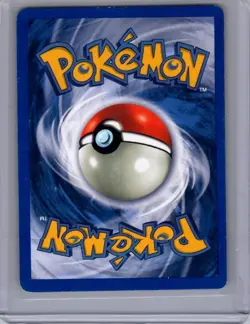 Pokemon Base Set 2 #019/130 Wigglytuff Moderately played - Image 2