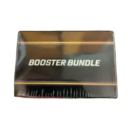 Pokemon TCG Mega Evolution Booster Bundle New Sealed (6 Packs) - Image 3
