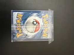 Pokemon TCG Hidden Fates Moltres Zapdos Articuno Stained Glass Sealed Promo GR - Image 2