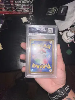 Mewtwo 183/165 ~ Japanese Full Art Rare ~ PSA 10 Gem Mint ~ SV 151 Pokemon 2023 - Image 1