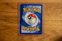 Kyogre ex Non-Holo 001 Nintendo Power Magazine Promo - English Vintage Pokemon - Image 2