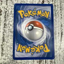 Pokemon TCG Minccino Black & White BW13 Holo Promo Promo - Image 4