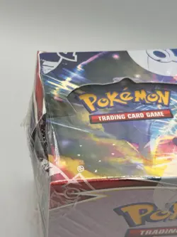 Pokemon Battle Styles Booster Box Sealed Factory Sealed Sword & Shield - Image 5