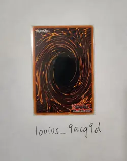 Yu-Gi-Oh! Tytannial, Princess of Camellias CSOC-EN029 Ultimate Rare LP - Image 2