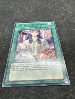 Asceticism of the Six Samurai - STOR-EN050 - Rare - 1st Edition - LP - Image 5