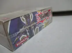 YU GI OH SEALED BOX YUGIOH ANCIENT SANCTUARY 1 ST EDITION ENGLISH EDITION KONAMI - Image 4