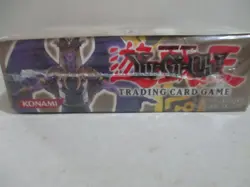 YU GI OH SEALED BOX YUGIOH ANCIENT SANCTUARY 1 ST EDITION ENGLISH EDITION KONAMI - Image 5