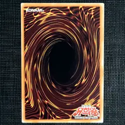 Yu-Gi-Oh "Revived King Ha Des" [CSOC-KR044] Ultimate Rare VLP Korean 1st edition - Image 3