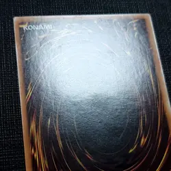 Yu-Gi-Oh "Revived King Ha Des" [CSOC-KR044] Ultimate Rare VLP Korean 1st edition - Image 4