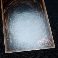 Yu-Gi-Oh "Revived King Ha Des" [CSOC-KR044] Ultimate Rare VLP Korean 1st edition - Image 5