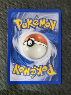 MEOWTH - 78/144 - NON HOLO -SKYRIDGE - COMMON - POKEMON CARD - Image 2