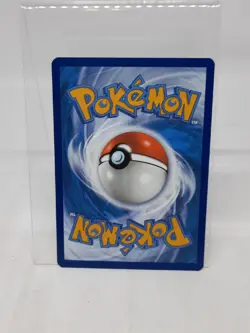 1x Unidentified Fossil 165/195 Silver Tempest Pokemon TCG Card NM - Image 2