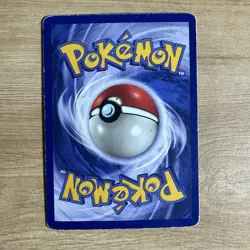 Victreebel 14/64 PokÃ©mon Jungle Holo Rare WOTC Vintage Card English HP Unlimited - Image 2
