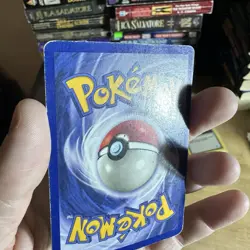 Victreebel 14/64 PokÃ©mon Jungle Holo Rare WOTC Vintage Card English HP Unlimited - Image 5