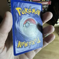 Victreebel 14/64 PokÃ©mon Jungle Holo Rare WOTC Vintage Card English HP Unlimited - Image 6
