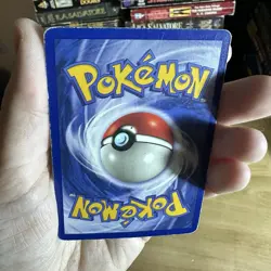 Victreebel 14/64 PokÃ©mon Jungle Holo Rare WOTC Vintage Card English HP Unlimited - Image 7