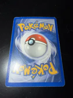Pokemon Regirock TCG Shiny Gold Star Holo Card 91/92 2006 LP - Image 5