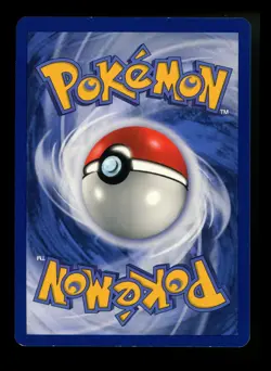 Sabrina's Abra 19 Black Star Promo 2000 Rare Pokemon Card TCG - Image 2