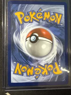 Seismitoad Card Pokemon TCG XY Steam Siege Holo Rare 105/086 - Image 2