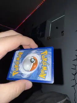 Charizard EX XY121 Holo Rare Pokemon Black Star Promo Card Full Art TCG - Image 4