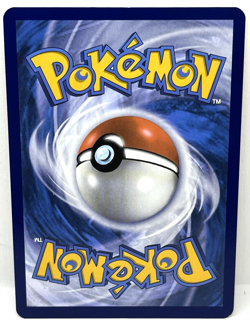 Umbreon - 009/015 Pokemon TCG McDonalds Happy Meal Dragon Discovery Pokemon Card - Image 2