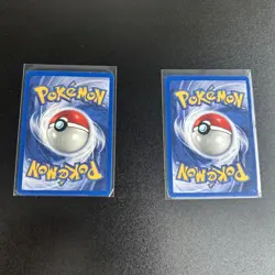 IMPOSTER OAK’S REVENGE 76/82 - Team Rocket - VINTAGE WOTC Pokemon- 1 Card - Image 3