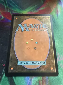 Fatal Push (7020) - Secret Lair Drop Series (SLD) MTG - Image 2