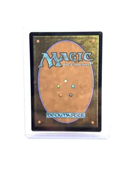 MTG, Blasphemous Act, Commander: Innistrad: Crimson Vow, Regular MT/NM - Image 2