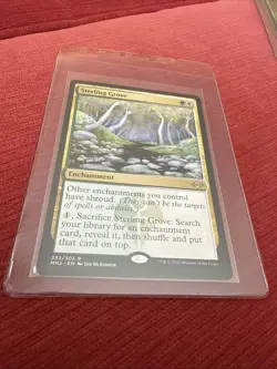 Sterling Grove Mtg Pack Fresh - Image 1