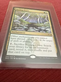 Sterling Grove Mtg Pack Fresh - Image 2