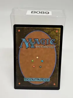 Heroic Intervention 0249 Non Foil Rare LOTR Commander MTG Near Mint - Image 2