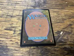 MTG magic cards 1x Tempting Wurm - Foil Onslaught LP Lightly Played, English - Image 2