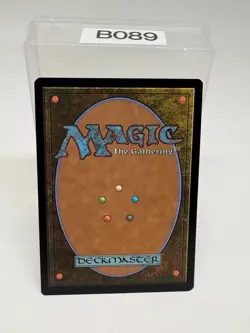 Lightning Greaves #281 (NM) Lord of the Rings LTC Magic MTG - Image 2