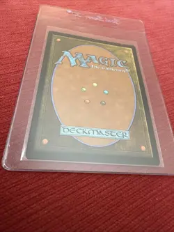 Yavimaya Cradle Of Growth Mtg Pack Fresh - Image 3