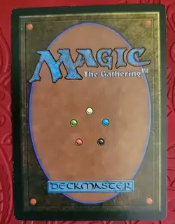 MTG Vibrating Sphere x1 LP ~Ice Age (Magic the Gathering)*Free Shipping* - Image 2