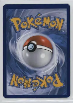 Gligar Russian Reverse Foil Pokemon XY Roaring Skies #36 - Image 2