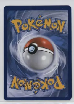 Pikachu Russian Reverse Foil Pokemon XY Roaring Skies #20 - Image 2