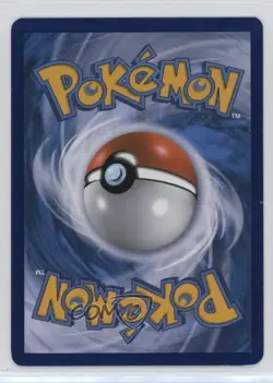 Articuno Russian Reverse Foil Pokemon XY Roaring Skies #17 - Image 2