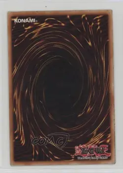 Dark Magician Gold Edition Limited YuGiOh The Side of Dimensions Movie Pack - Image 2
