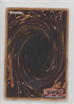 Fusion Sword Murasame Blade 1st Ed. YuGiOh Warrior's Triumph Structure Deck 2005 - Image 2