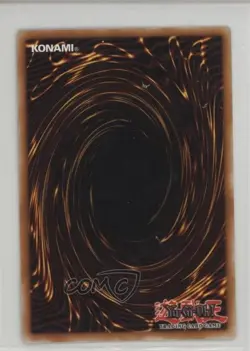 Giant Trunade 1st Ed. YuGiOh Warrior's Triumph Structure Deck #SD5-EN021 2005 - Image 2