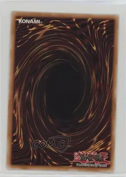 Sacred Noble Knight of King Custennin Unlimited YuGiOh Cybernetic Horizon - Image 2