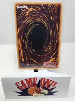 YuGiOh Mischief of the Yokai STBL-EN089 Ultimate Rare 1st Edition NM - Image 2