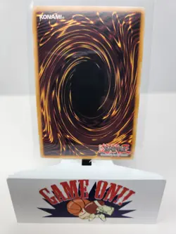 YuGiOh Psi-Blocker STBL-EN086 Secret Rare 1st Edition NM - Image 2