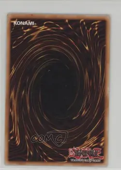 Red-Eyes Slash Dragon YuGiOh Legendary Duelists 1st Edition #LEDU-EN003 - Image 2