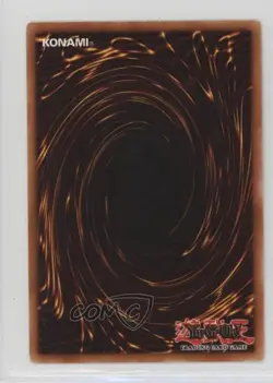 The Flute of Summoning Dragon 1st Ed. YuGiOh Starter Deck Kaiba Evolution 2004 - Image 2