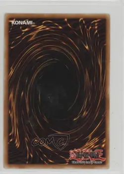 Obnoxious Celtic Guard 1st Ed. YuGiOh Warrior's Triumph Structure Deck 2005 - Image 2